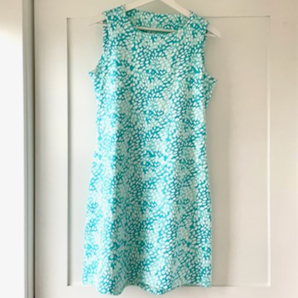 MAHI GOLD Ryder Dress